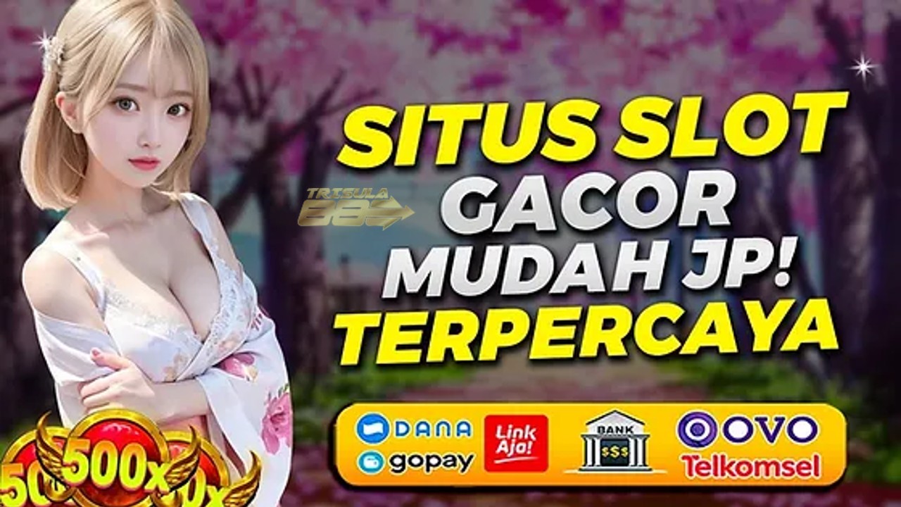 SLOT GACOR - Situs Slot88 Gascor Online Terbaru Gampang Menang Cuan Jutaan